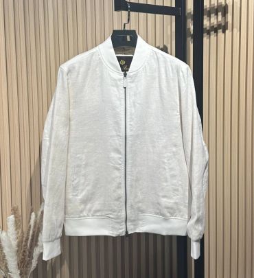 Бомбер Loro Piana LUX-119400