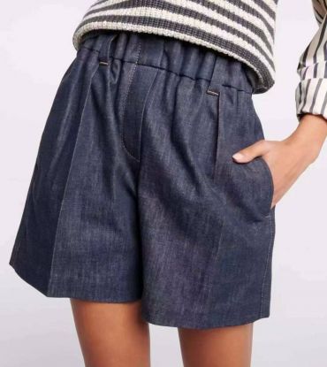 Шорты  LUX-119416