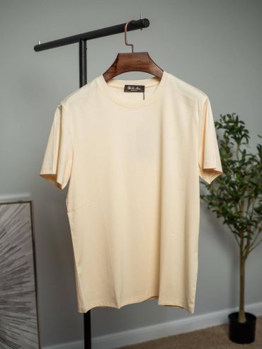 Футболка Loro Piana LUX-119426