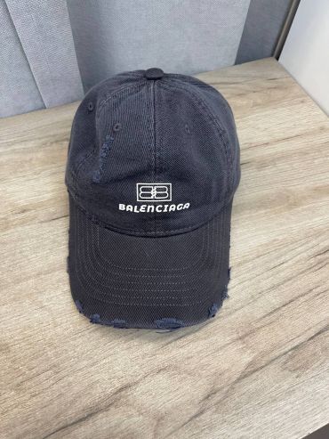 Бейсболка Balenciaga LUX-119434