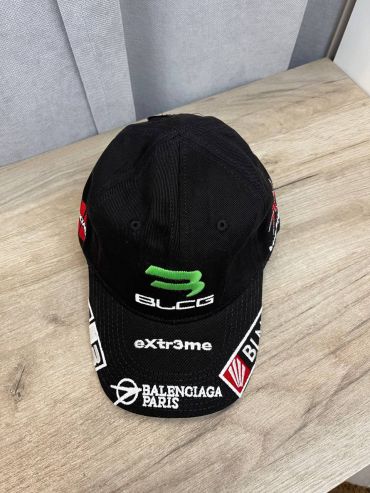 Бейсболка Balenciaga LUX-119431