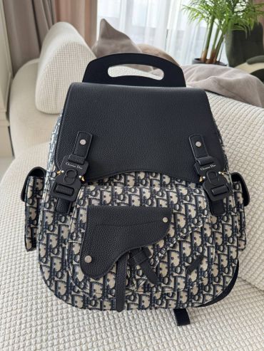 Рюкзак Christian Dior LUX-119444