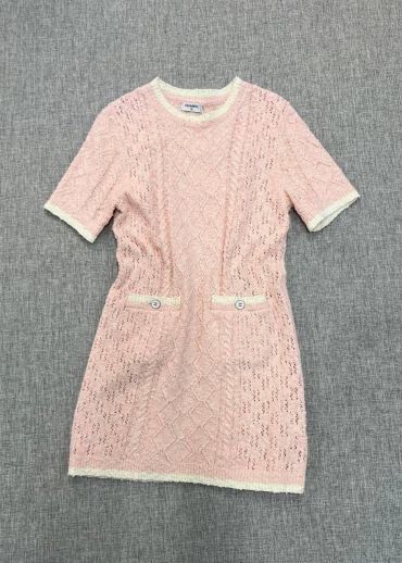 Платье  Chanel LUX-119450