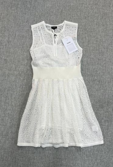 Платье  Chanel LUX-119452