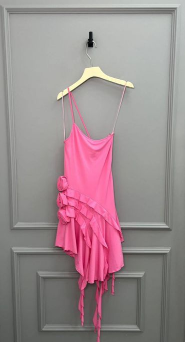  Платье David Koma  LUX-119457