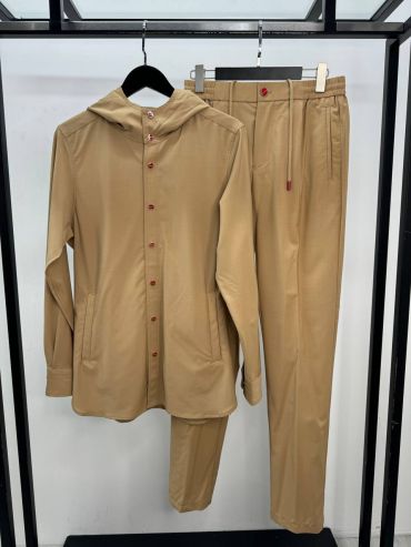 Костюм мужской Kiton LUX-119470