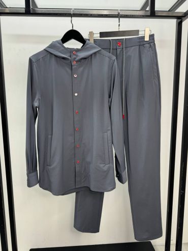 Костюм мужской Kiton LUX-119469