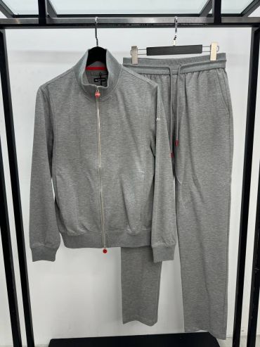  Костюм спортивный  Kiton LUX-119479