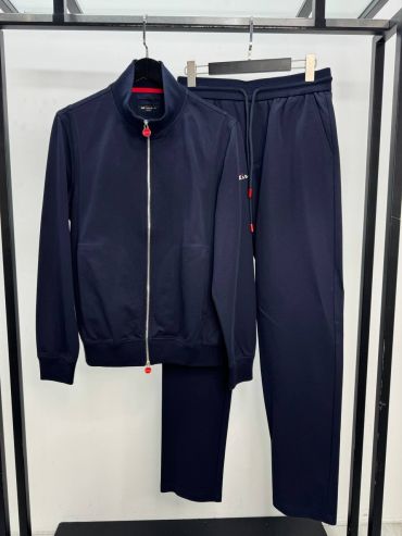  Костюм спортивный  Kiton LUX-119478