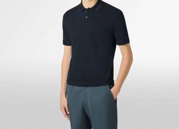 Поло Brioni LUX-119492