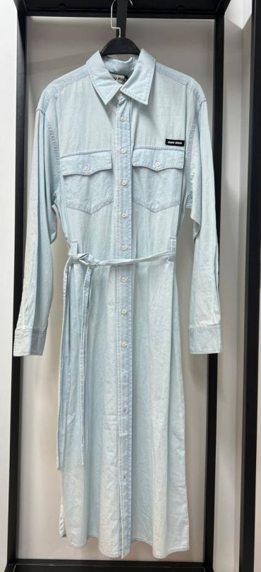 Платье Miu Miu LUX-119505