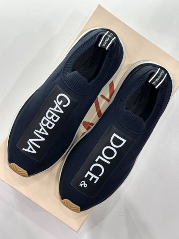 Кроссовки  Dolce & Gabbana LUX-119518