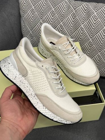 Кроссовки ZEGNA LUX-119531