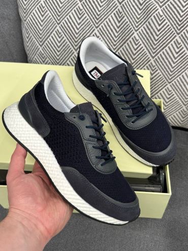 Кроссовки ZEGNA LUX-119529