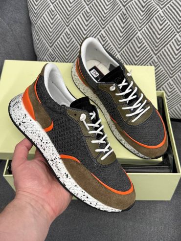 Кроссовки ZEGNA LUX-119527