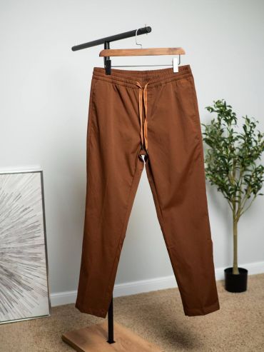 Брюки  ZEGNA LUX-119535