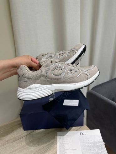 Кроссовки Christian Dior LUX-119023