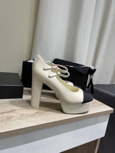 Туфли Chanel LUX-119542