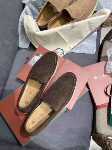 Лоферы Loro Piana LUX-119545