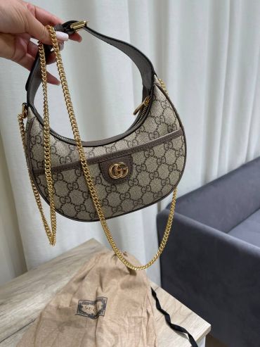 Сумка женская Gucci LUX-119548