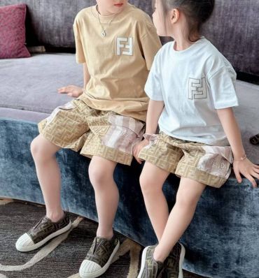 Костюм  Fendi LUX-119550