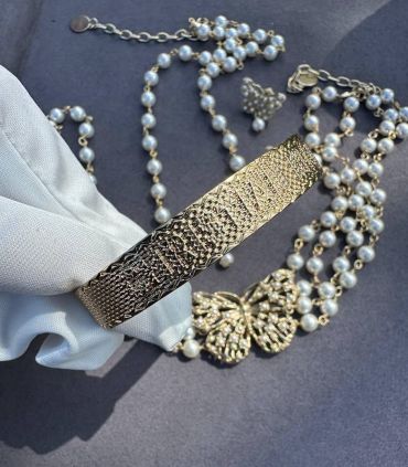 Браслет  Christian Dior LUX-119549