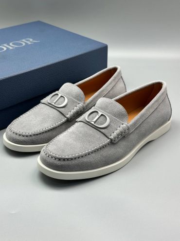 Лоферы Christian Dior LUX-119552