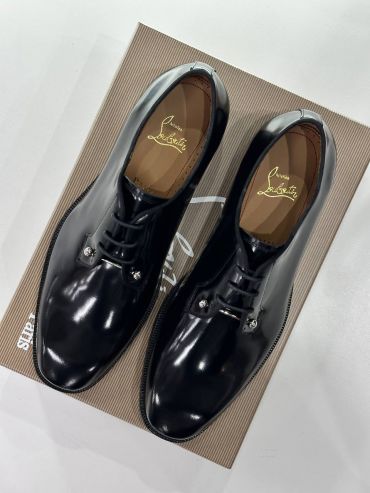 Лоферы Christian Louboutin LUX-119554