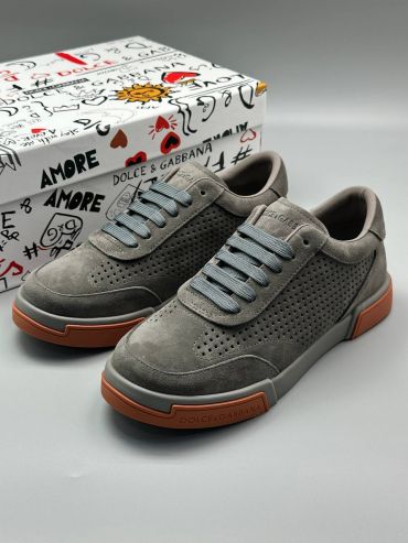  Кеды Dolce & Gabbana LUX-119555