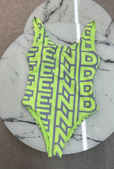 Купальник Fendi LUX-119558