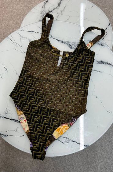 Купальник Fendi LUX-119557