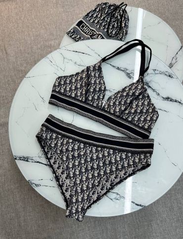 Купальник Christian Dior LUX-119560