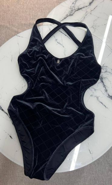 Купальник Chanel LUX-119564