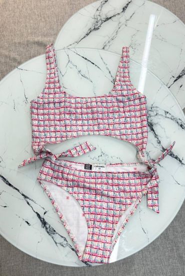 Купальник Chanel LUX-119565