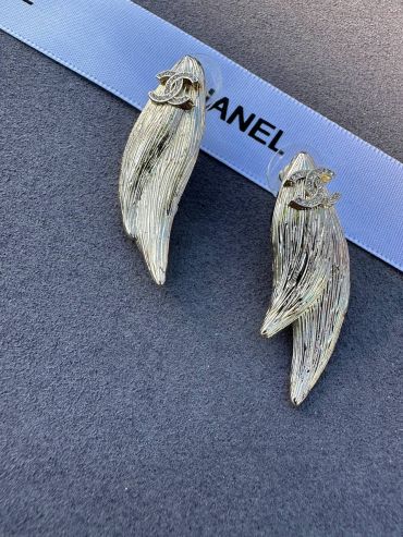 Серьги  Chanel LUX-119569