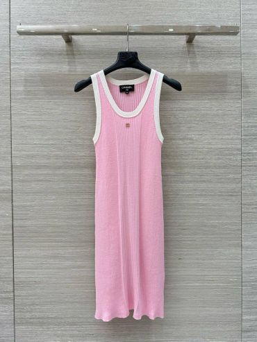 Платье Chanel LUX-119577