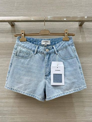 Шорты Chanel LUX-119583