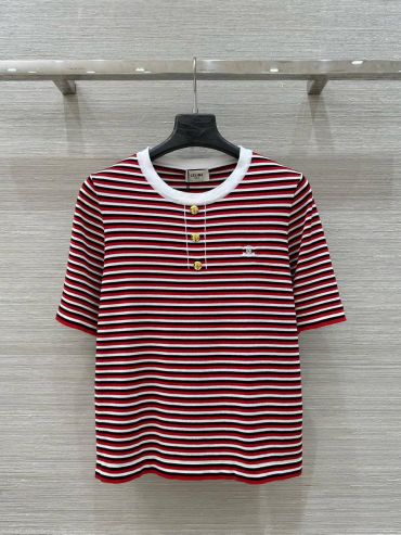 Футболка Celine LUX-119592