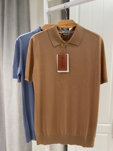 Поло Loro Piana LUX-119615