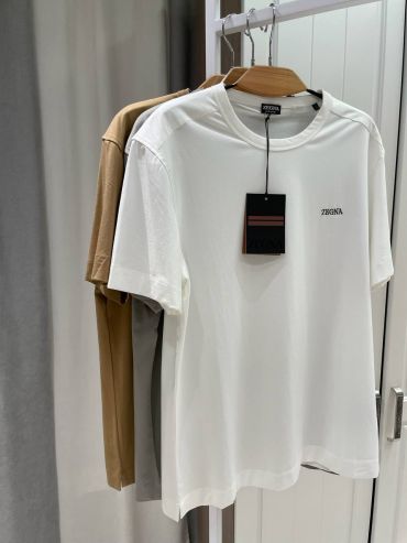 Футболка  ZEGNA LUX-119618