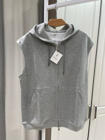 Жилет  Brunello Cucinelli LUX-119621