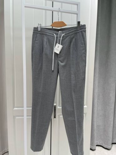 Брюки Brunello Cucinelli LUX-115067