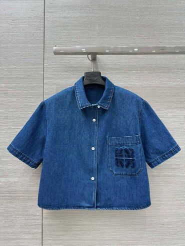 Рубашка  Miu Miu LUX-119628