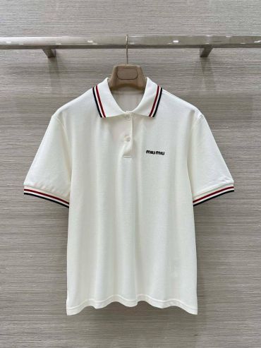 Поло Miu Miu LUX-119632