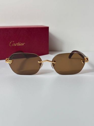 Очки Cartier LUX-119646