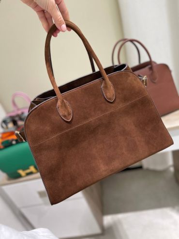  Сумка женская Margaux 15 The Row LUX-119684