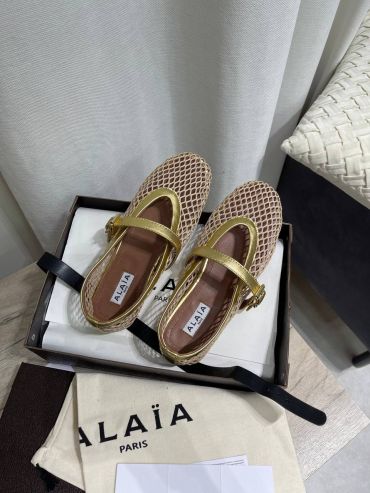 Балетки Alaia  LUX-105572