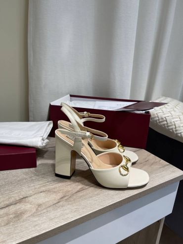 Босоножки Gucci LUX-119655