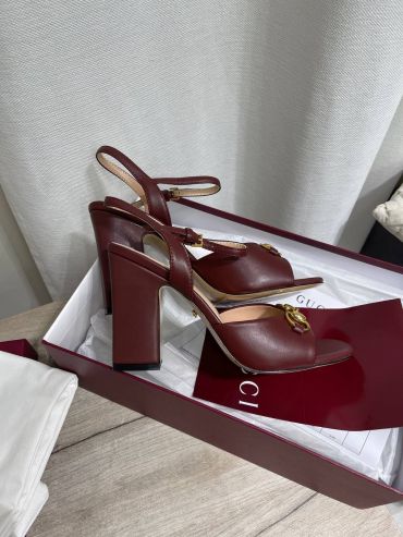 Босоножки Gucci LUX-119654