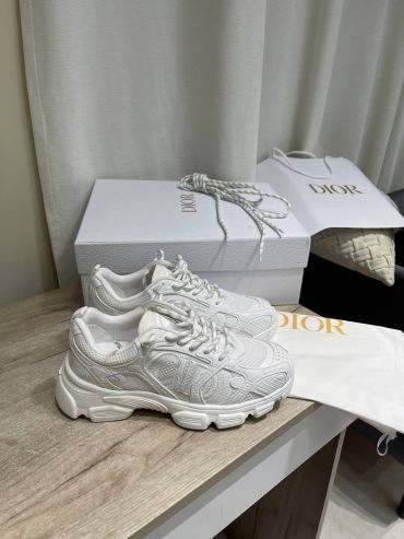 Кроссовки Christian Dior LUX-119657